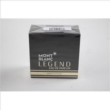 Montblanc Legend Eau De Parfum For Men, 50ml