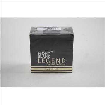 Montblanc Legend Eau De Parfum For Men, 50ml