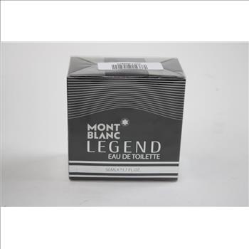 Montblanc Legend Eau De Toilette