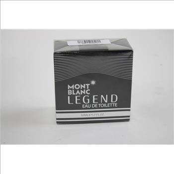 Montblanc Legend Eau De Toilette