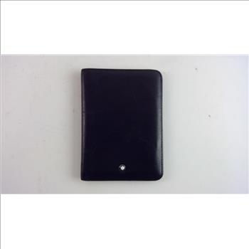 Montblanc Passport Holder
