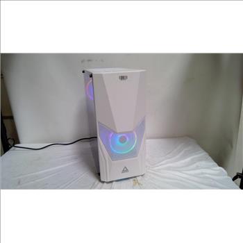 Montech Custom-Built Gaming Computer Tower