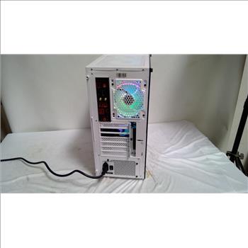Montech Custom-Built Gaming Computer Tower