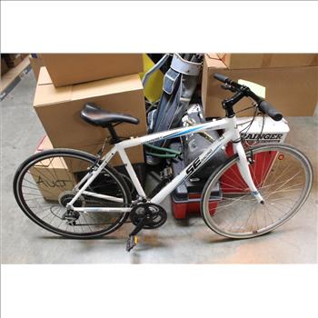 monterey se racing bike