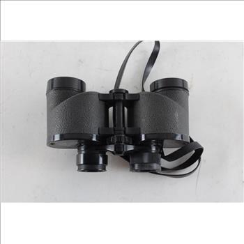 Montgomery Ward Binoculars