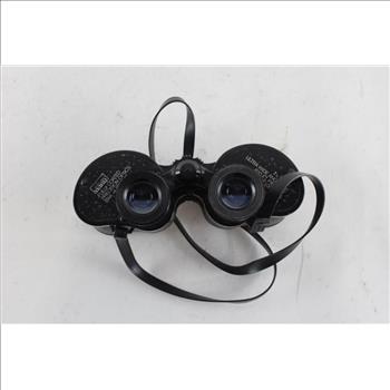 Montgomery Ward Binoculars