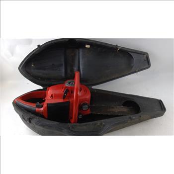 Montgomery Ward Chainsaw
