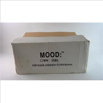 Mood Ceiling Speaker