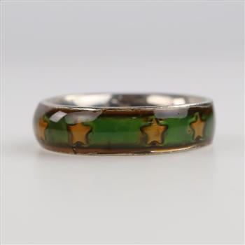 Mood Ring