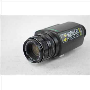 Moonlight Products NV-100 Compact Night Vision Scope