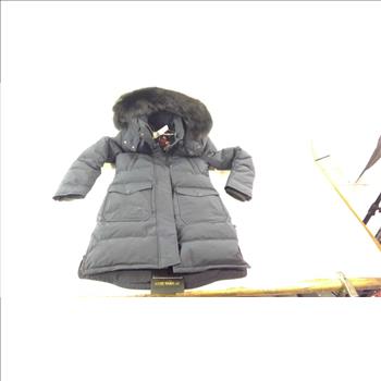 Moose Knuckles Jacket, Size S