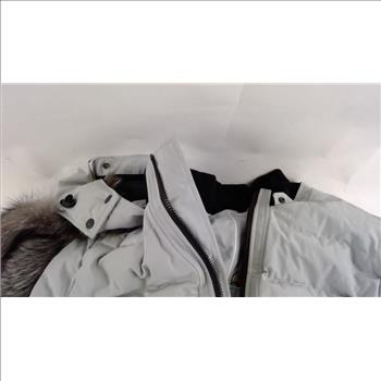 Moose Knuckles Jacket, Size XL