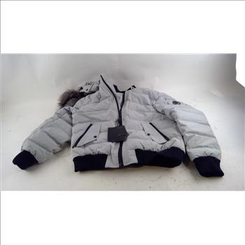 Moose Knuckles Jacket, Size XL