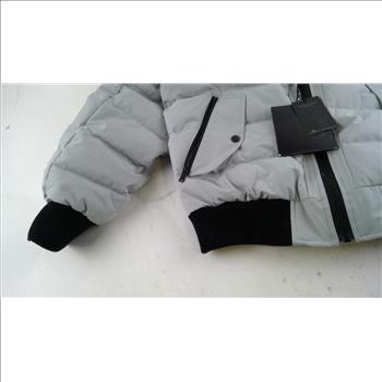 Moose Knuckles Jacket, Size XL