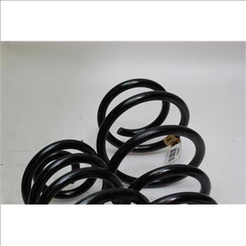 Mopar 6800 4458AA, Coil Spring Set 2 Pieces