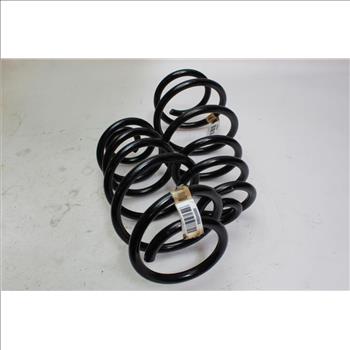 Mopar 6800 4458AA, Coil Spring Set 2 Pieces