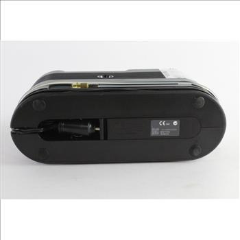 Mopar Air Compressor And Tire Sealent Dispenser