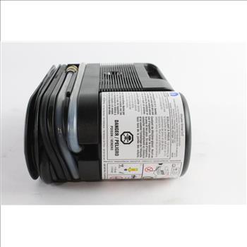 Mopar Air Compressor And Tire Sealent Dispenser