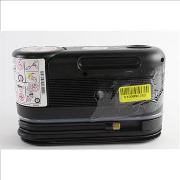 Mopar Air Compressor And Tire Sealent Dispenser