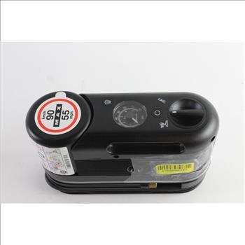 Mopar Air Compressor And Tire Sealent Dispenser