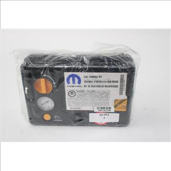 Mopar Tire Service Kit