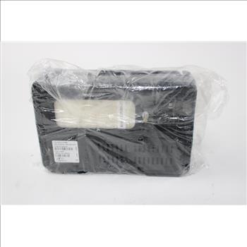 Mopar Tire Service Kit