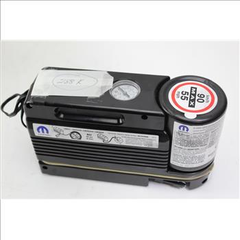 Mopar Tirefit Compressor/  Inflator