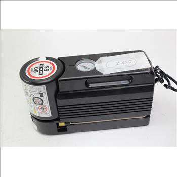 Mopar Tirefit Compressor/  Inflator