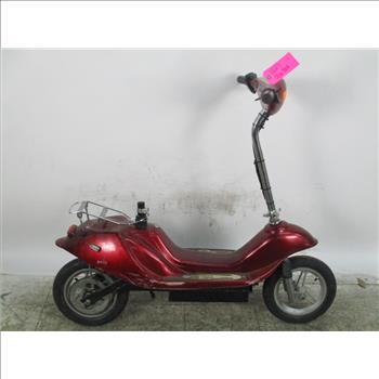 Moped