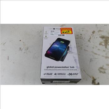 Mophie Global Powerstation Hub