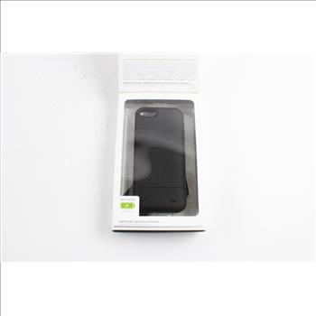 Mophie Juice Pack Case, For Apple IPhone 5/5s