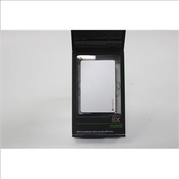 Mophie Powerstation Plus Quick-Charge External Battery