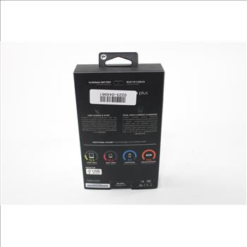 Mophie Powerstation Plus Quick-Charge External Battery