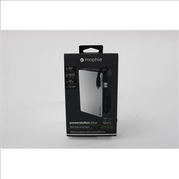 Mophie Powerstation Plus Quick-Charge External Battery