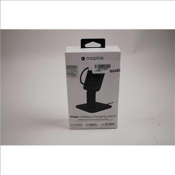 Mophie Snap+ Wireless Charging Stand