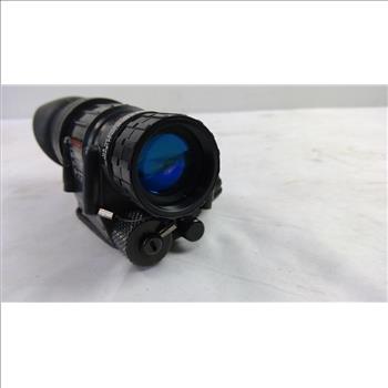 Morovision ITT Night Vision Monocular