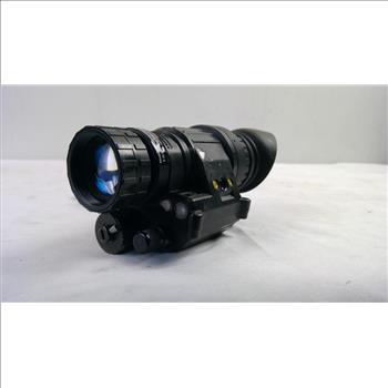 Morovision ITT Night Vision Monocular