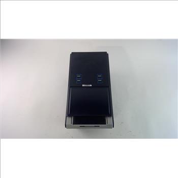 Morpho TP 5300 Palmprint Scanner