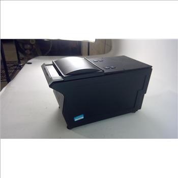 Morpho TP 5300 Palmprint Scanner