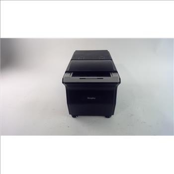 Morpho TP 5300 Palmprint Scanner