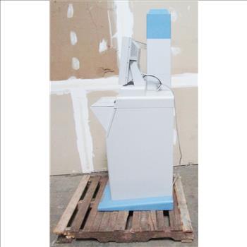 Morphotrak Finger Print Scanner / Camera