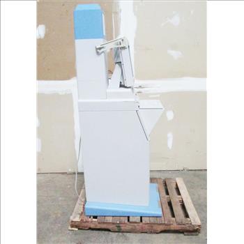 Morphotrak Finger Print Scanner / Camera