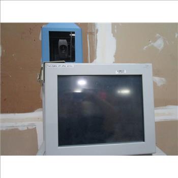 Morphotrak Finger Print Scanner / Camera