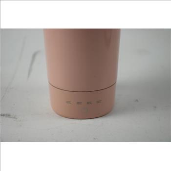 Morphy Richards Portable Water Heating Kettle Health Cup