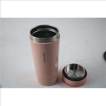 Morphy Richards Portable Water Heating Kettle Health Cup