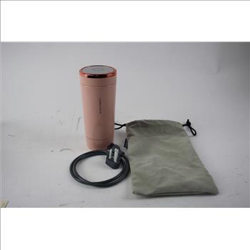 Morphy Richards Portable Water Heating Kettle Health Cup