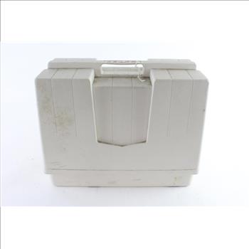 Morse Sewing Machine