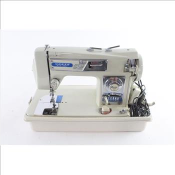 Morse Sewing Machine