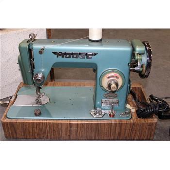 Morse Sewing Machine