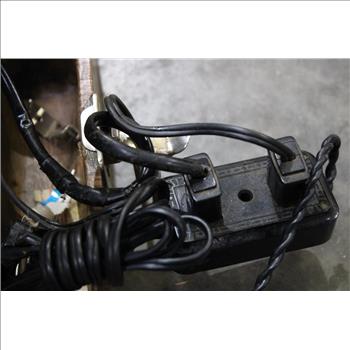 Morse Sewing Machine